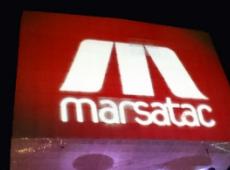 Marsatac, en t-shirt dans les étoiles