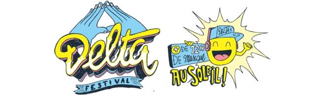 Delta Festival : une journée sur la plage marseillaise