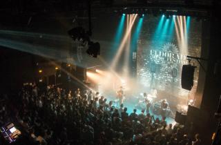 La programmation rock de la neuvième de l'Eldorado Music Festival 