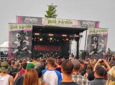 Punk in Drublic : grosses binouzes et punk rock en toute sobriété