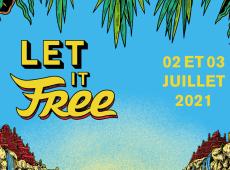 Let it Free : deux soirées de concerts dans le Sud Ouest les pieds dans l'eau