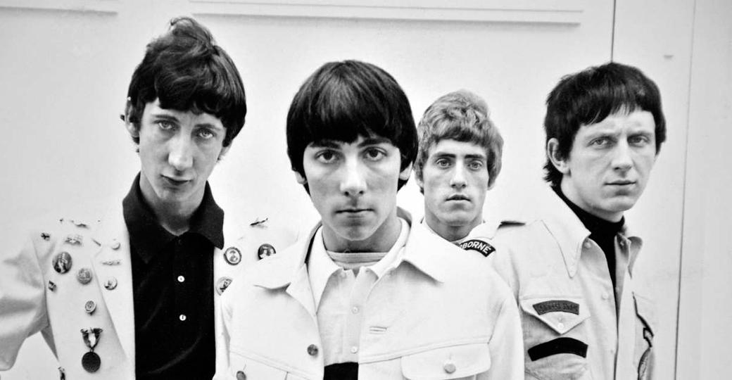 The Who en tête d'affiche du festival Isle of Wight