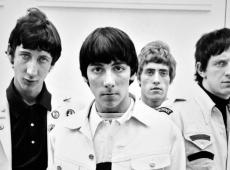 The Who en tête d'affiche du festival Isle of Wight