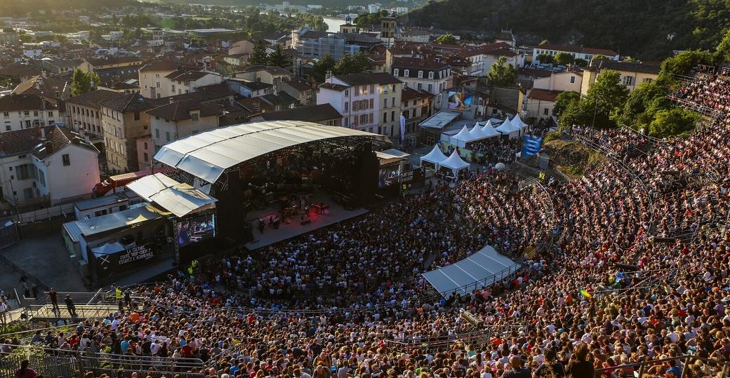 Jazz à Vienne va faire trembler son théâtre avec une programmation dingue