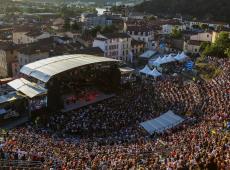 Jazz à Vienne va faire trembler son théâtre avec une programmation dingue