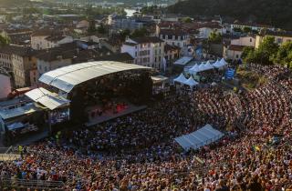 Jazz à Vienne va faire trembler son théâtre avec une programmation dingue