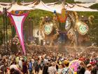 Retour aux origines pour le Hadra Trance Festival