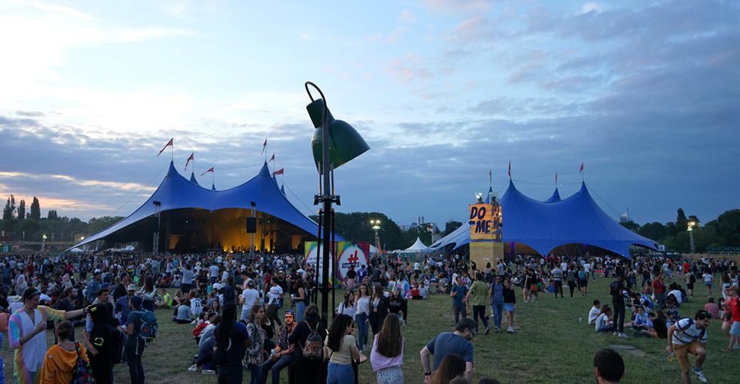 Garorock, Solidays, Le Printemps de Bourges : le récap' des annonces de la semaine 