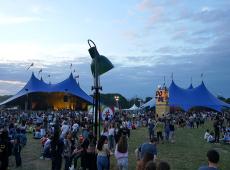 Garorock, Solidays, Le Printemps de Bourges : le récap' des annonces de la semaine