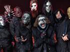 Slipknot pour la soirée d'ouverture du Cabaret Vert 2020