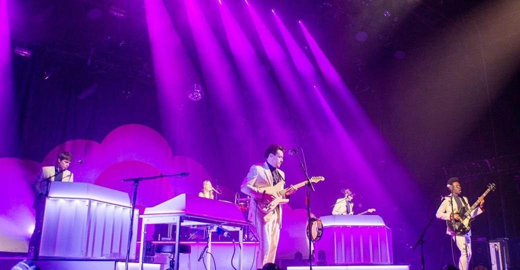 Metronomy, Vald, Clara Luciani... Terres du Son balance sa programmation complète