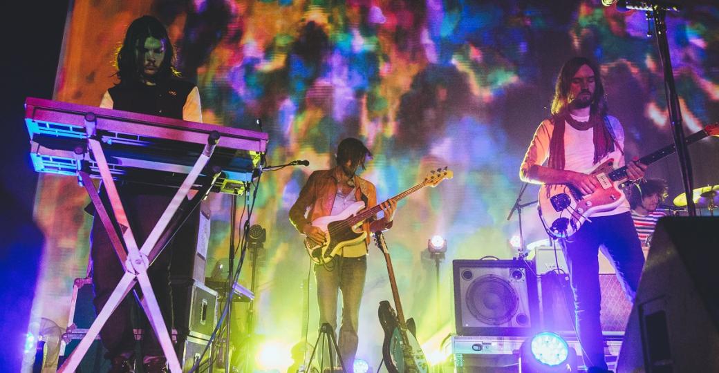 Tame Impala, Beirut, Paula Temple... La Route du Rock a dévoilé sa programmation complète pour 2019