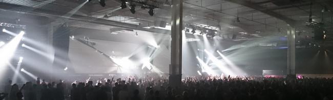 Les Transardentes réchauffent la Belgique