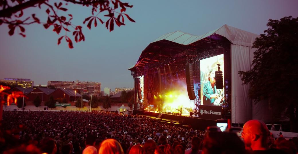 GAYLE, Lewis OfMan, Yard Act : 19 nouveaux noms pour Rock En Seine 2022