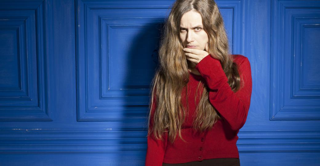 Voix De Femmes, le festival belge qui met les musiciennes sur le devant de la scène