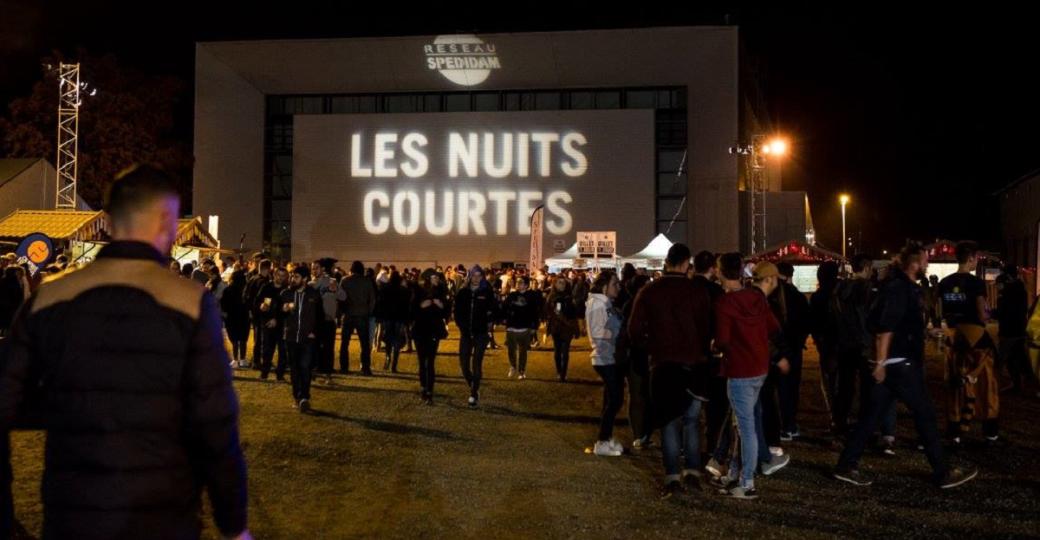 Les Nuits Courtes complète sa programmation