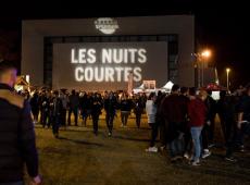 Les Nuits Courtes complète sa programmation 