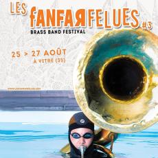Festival Les Fanfarfelues