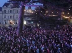 Stromae et une journée "before" au festival Beauregard