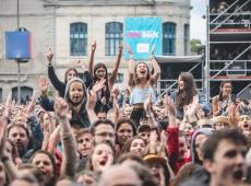 Art Rock, Papillons de Nuit, Festival Sur Les Pointes, Imaginarium Festival...