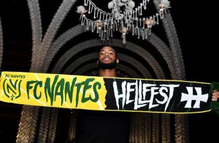 Le Hellfest joue ce soir aux côtés du FC Nantes