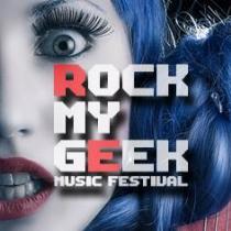 Rock My Geek