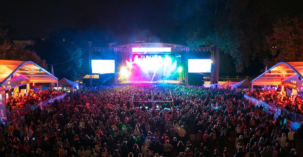 Le festival ODP qui soutient les sapeur-pompiers nous donne rendez-vous en septembre