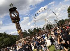 Panoramas Festival, Hellfest, Festival de Nîmes... : le récap' des annonces de le semaine