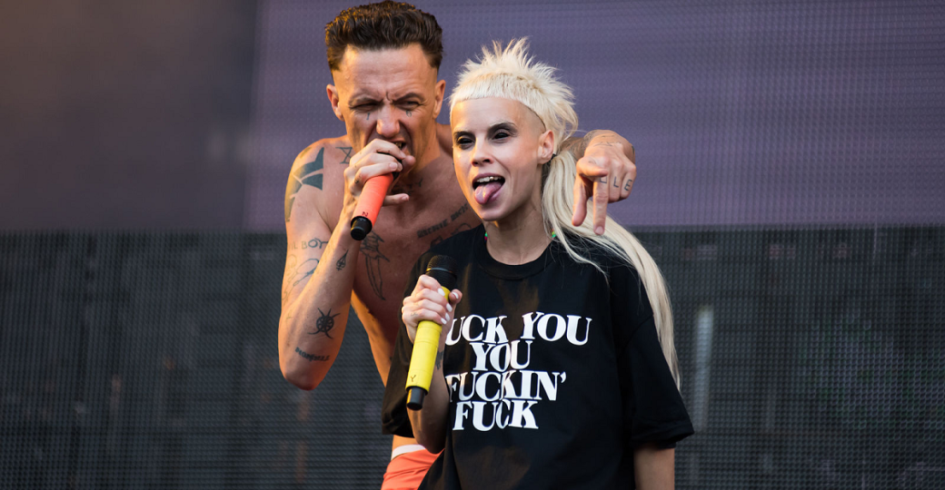 Die Antwoord, Jon Hopkins, Roméo Elvis : premiers noms pour la Magnifique Society