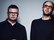 The Chemical Brothers, Metronomy et The 1975 sont dans la playlist