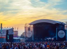Dour 2018 : l'affiche complète du festival belge avec 200 artistes