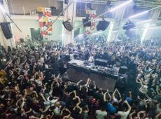 Maceo Plex, James Holden, Pearson Sound : la programmation jour des Nuits Sonores 2018