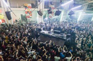 Maceo Plex, James Holden, Pearson Sound : la programmation jour des Nuits Sonores 2018