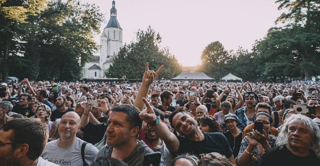 Au Fil du Son fêtera sa 20ème édition avec Shaka Ponk et Izïa 