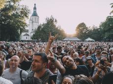 Au Fil du Son fêtera sa 20ème édition avec Shaka Ponk et Izïa 