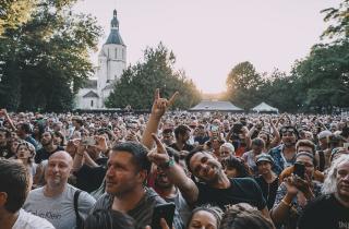 Au Fil du Son fêtera sa 20ème édition avec Shaka Ponk et Izïa 