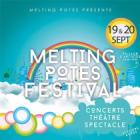 Festival Melting Potes