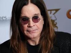 Ozzy Osbourne au Download Festival France, UK et Madrid en 2018