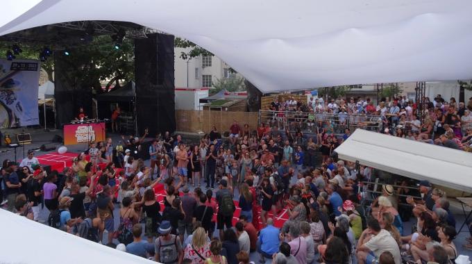 Jazz à Vienne 2022 : l’édition de l’engouement pour Cybèle