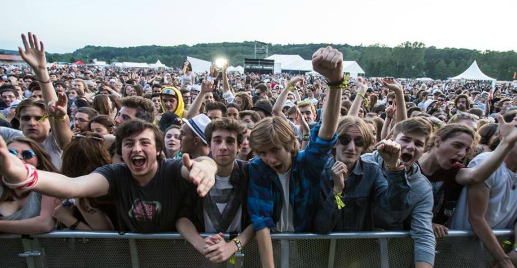 Green Horse, premier festival d'été en Seine-Maritime pour 2017