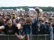 Green Horse, premier festival d'été en Seine-Maritime pour 2017