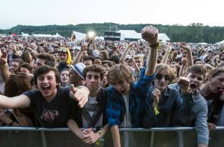 Green Horse, premier festival d'été en Seine-Maritime pour 2017