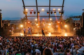 Di Bosco, Melba, Dead Chic : le Crussol Festival complète sa prog'