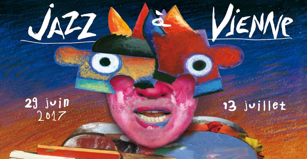 Remportez vos places pour Jazz à Vienne