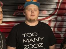 Too Many Zooz : «Tu ne verras jamais une de nos chansons jouée deux fois de la même manière»