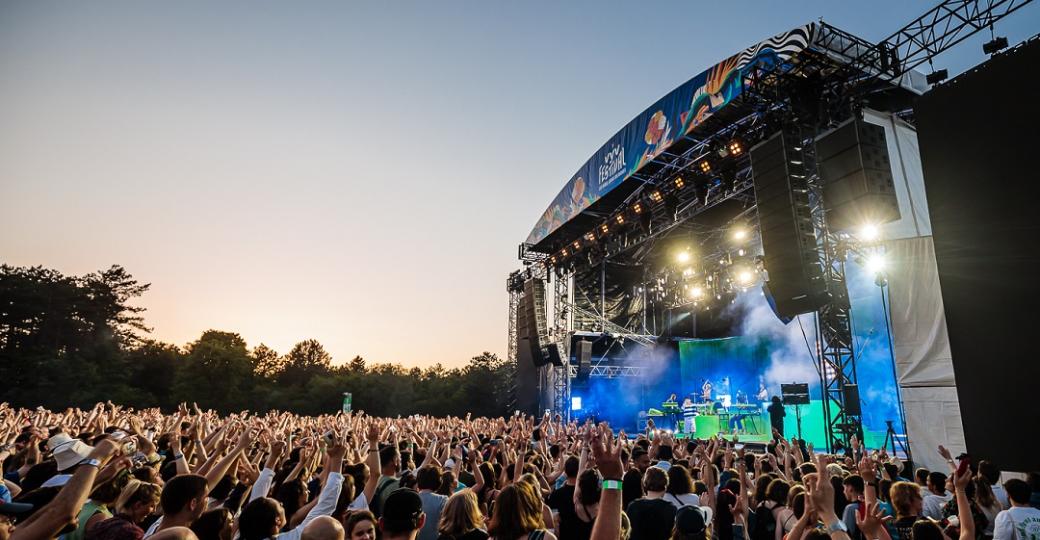 Le VYV Festival à Dijon marquera une pause en 2024