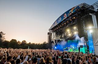 Le VYV Festival à Dijon marquera une pause en 2024