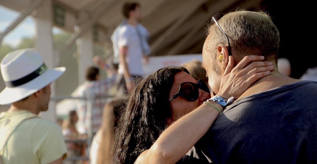 Solidays, la passion retrouvée