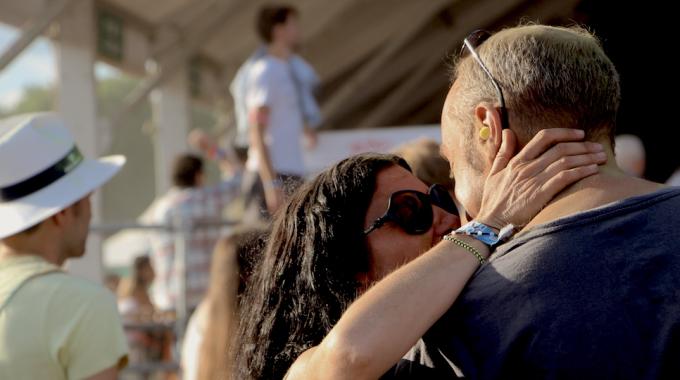 Solidays, la passion retrouvée