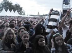 Fête du Bruit à Landerneau : la pluie ne s’y arrête jamais